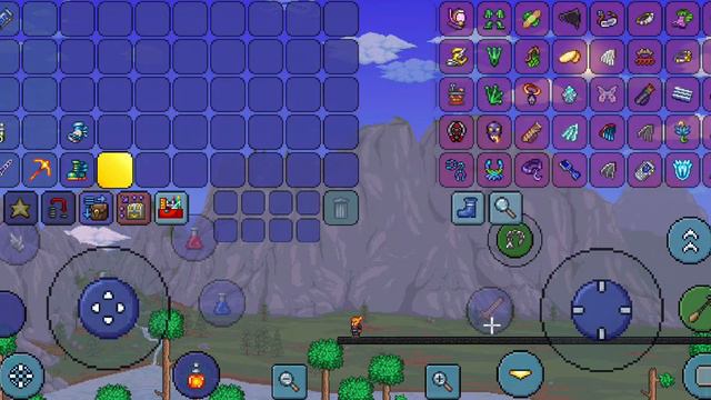 Пытаюсь Достичь Максимальную Скорость в Террарии | Terraria | Террария