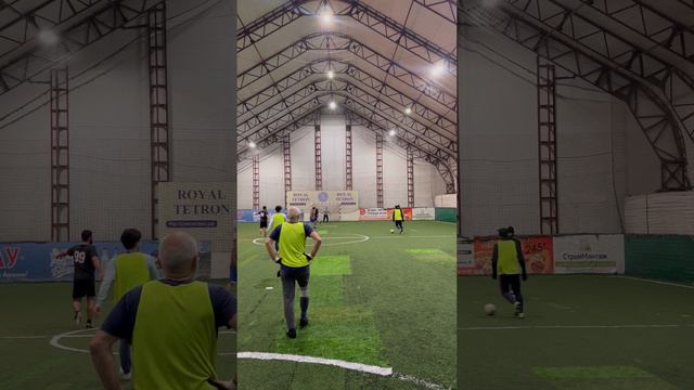 МиниФутбол