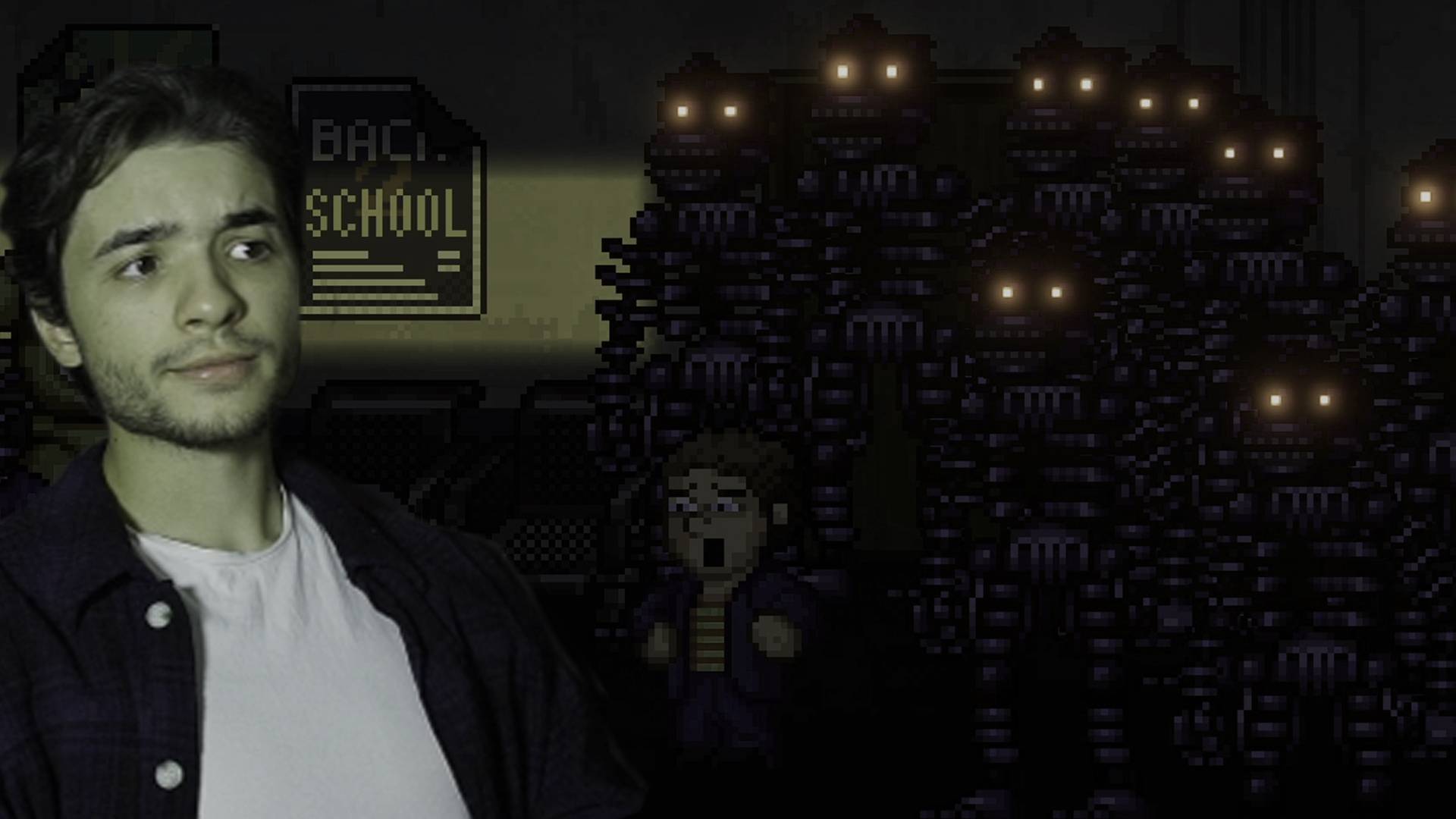 СПАСАЕМ ДЕТЕЙ ● Five Nights At Freddy's: Into The Pit #6 #rossplay #fivenightsatfreddys