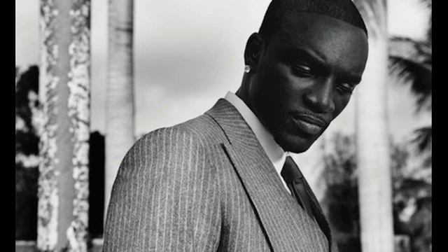Akon ft Mohombi - Dirty Situation Stadium