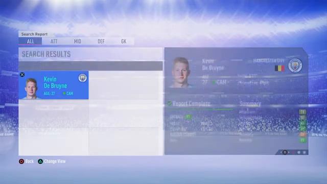 My Live Streams FIFA 19 How To Trade Players On Career Mode