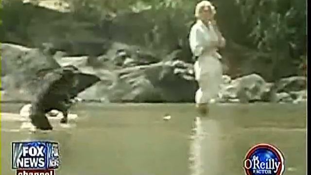 Bill OReilly Factor Whats your Beef Bo Derek