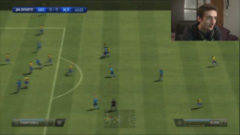 FIFA 14 | MODE CLUB | A LA VINSKY !