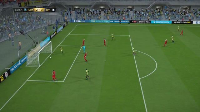 FIFA 16 (Ultimate Team) | Road To Division One | #19 | Just Can't Win Anymore!