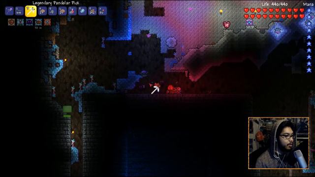 Modded Crystal Biome!! | Terraria 1.3.3 Epic Modpack SE4 | Terrarian Class | PART 31