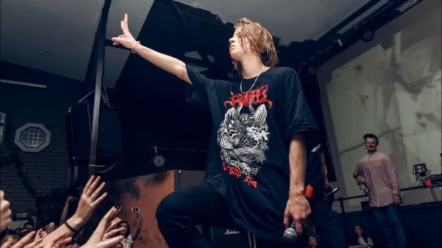 PHARAON - Дарвин