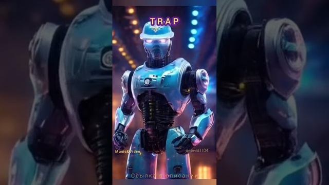 Trap Music в тачку