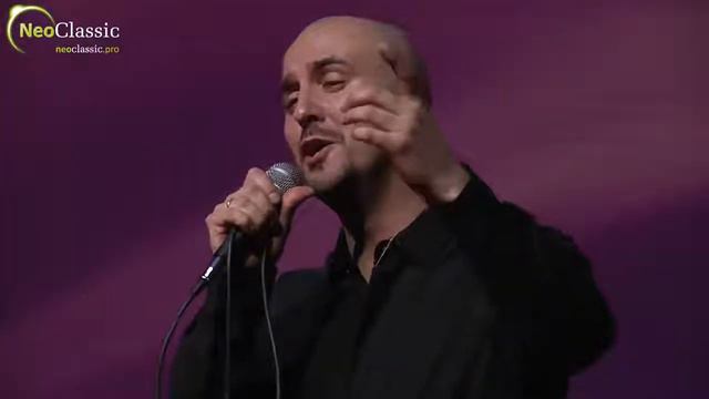 Дмитрий Янковский, Евгения Немцева  Parlami D'amore