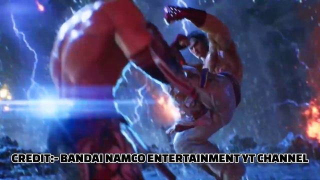 The Wait Is Over Tekken 8 Release Date Announced |All The New Features & Changes In TEKKEN 8