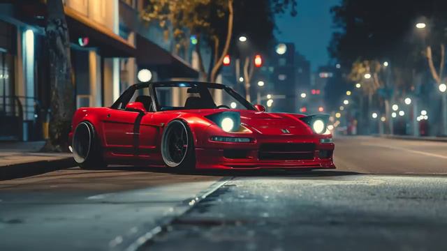 PHONK MIX 2024 ※ BEST NIGHT DRIVE PHONK MIX (LXST CXNTURY TYPE) - JDM NIGHT CAR MUSIC - ФО