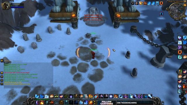 Fire Mage Vs Death Knight Duels Mists Of Pandaria PvP Gameplay / Commentary