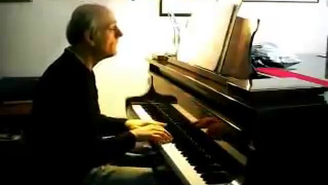 Gabriel Yared : ' C'est Le Vent, Betty '  From ' Betty Blue ' ( 37°2 Le Matin )