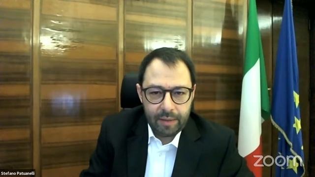 Yezers Meets: Ministro Stefano Patuanelli