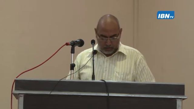 Wasifu Mfupi Wa Sayyid Saeed Akhtar Rizvi Iliyotolewa Na Syed Zaki Imam Rizvi