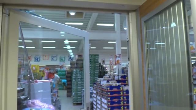 2013 MOTALA HISSAR MRL Traction Elevator @ Skogar 12, Strömstad, Sweden.