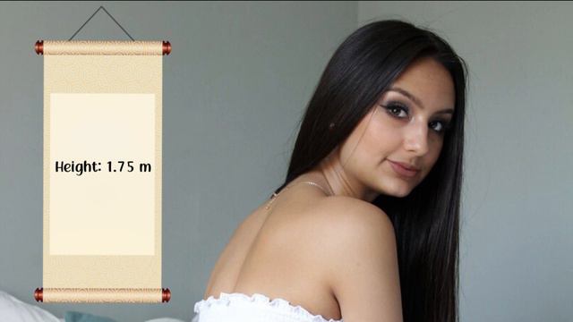 ELIZA IBARRA | HISTORY