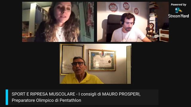I Consigli Di Mauro Prosperi: Ricominciare A Correre Dopo La Quarantena.