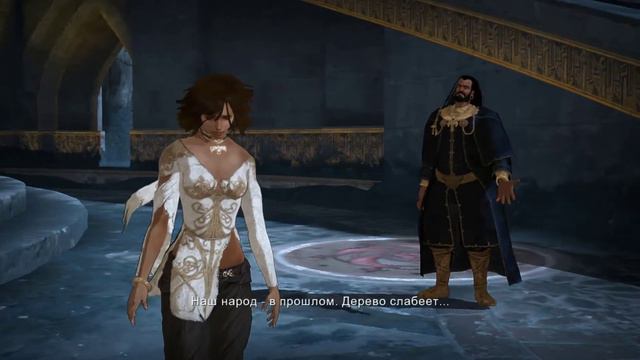 Прохождение Prince Of Persia 2008 Серия 3