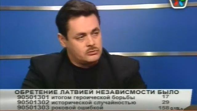 Гусев у Мамыкина 18 11 2009