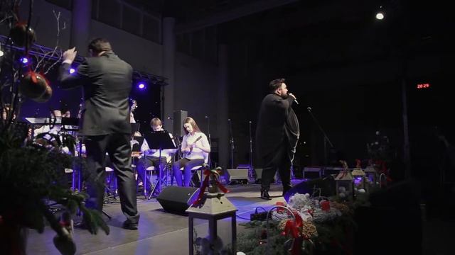 My Way - Jacques Houdek