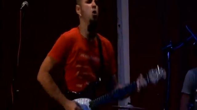 Elmer Ferrer No Guitars Allowed Live (Elmer Ferrer, Nestor Del Prado, Rodney Barreto)