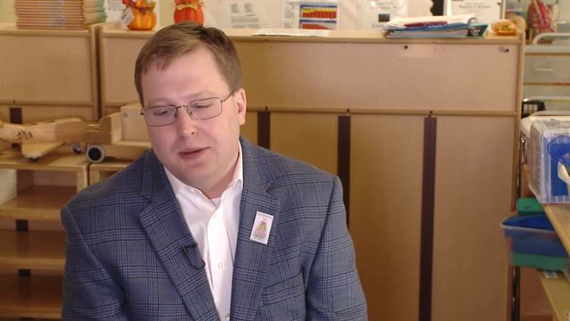 Bryan Miller Talks About His Grandfather, Governor Zell Miller