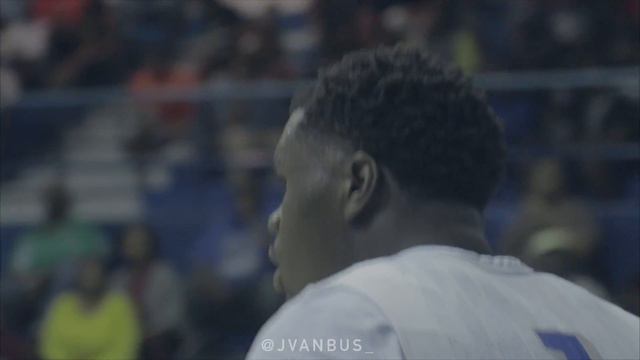 Dillard: Big 8 Semi-Final