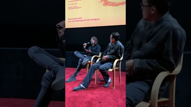 James Bond 007 - Making Of No Time To Die - Fukunaga's Expectations About Poison Garden Scene