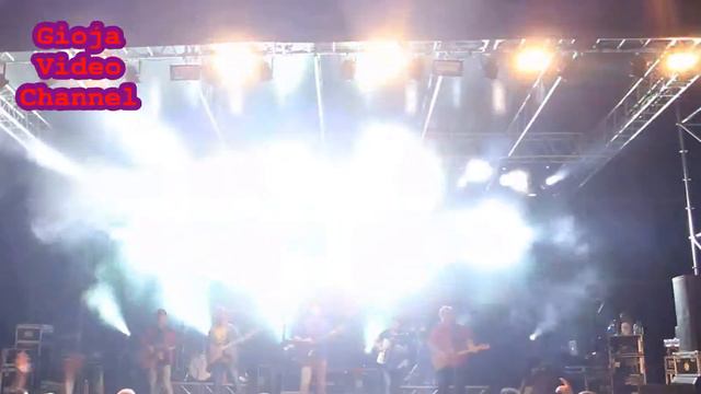 BANDABARDÒ LIVE In BRATTIRÒ Di DRAPIA (27/9/2017)