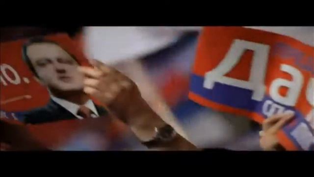 IVICA DAČIĆ Jasno Čvrsto Odlučno - Beogradska Arena 2012