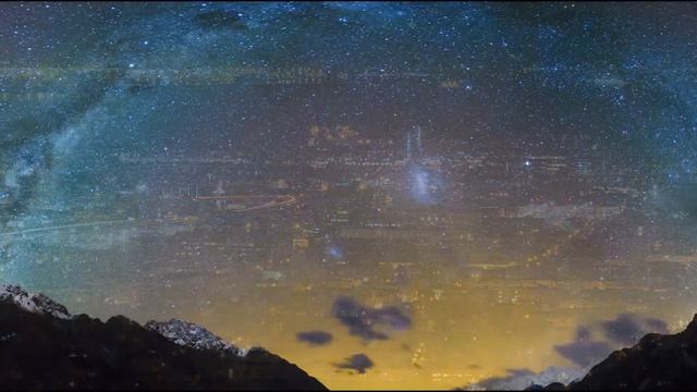 How Beautiful Is Night - Robert Farnon - Royal Philharmonic Strings/Jack Parnell - AV HN 101