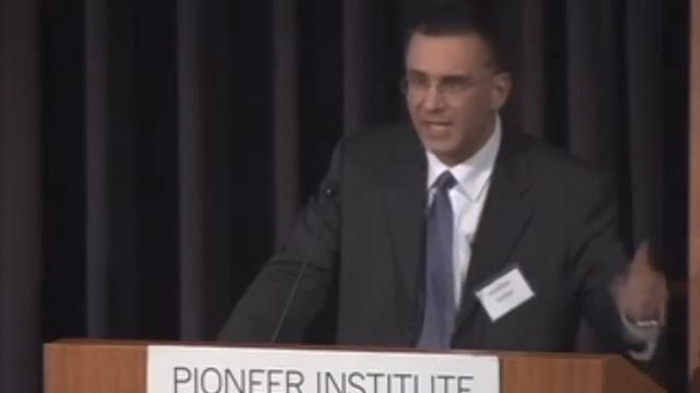 Jonathan Gruber - Obamacare Architect