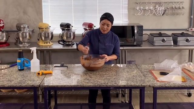 Projeto Reviravolta : Trufa Dourada Da Tia