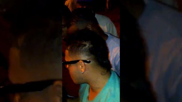 Platino Vs Goliat & Manotas & Chirry Freestyle (improvisando) 2013