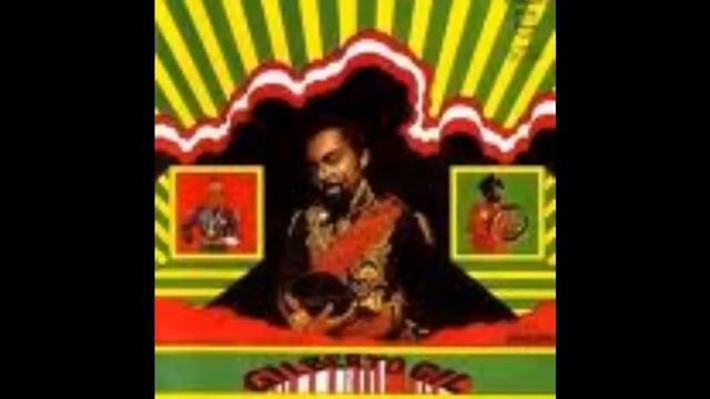 Gilberto Gil 1968-Marginália II