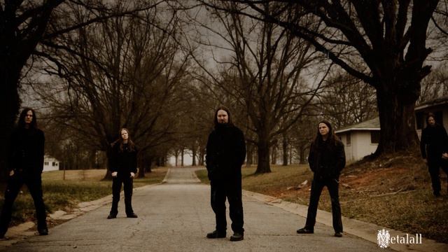 DAYLIGHT DIES Videobio Death Doom Metal