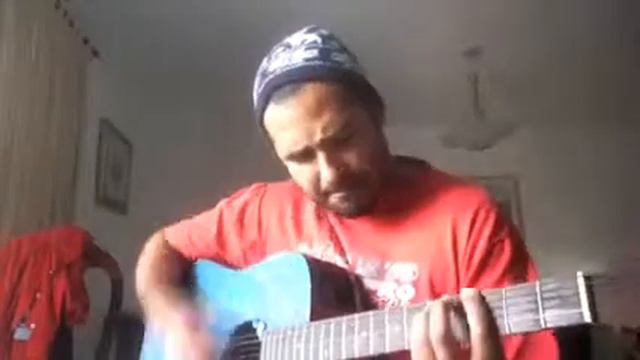 Mother-danzig- Cover Acoustic