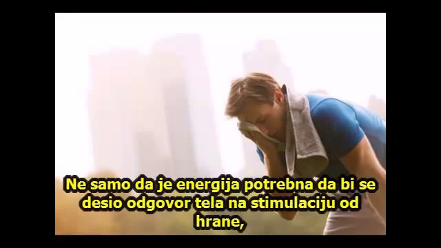 What We Eat - Dave Murphy