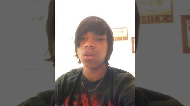 All Of Me -Eli Hanna