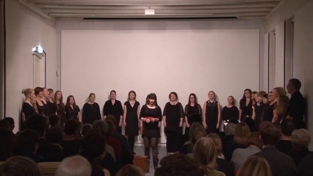 Tromsø Akademiske Kvinnekor - 