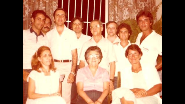 José Carlos De Castro - Sonatina Para Clarineta E Piano De José Siqueira