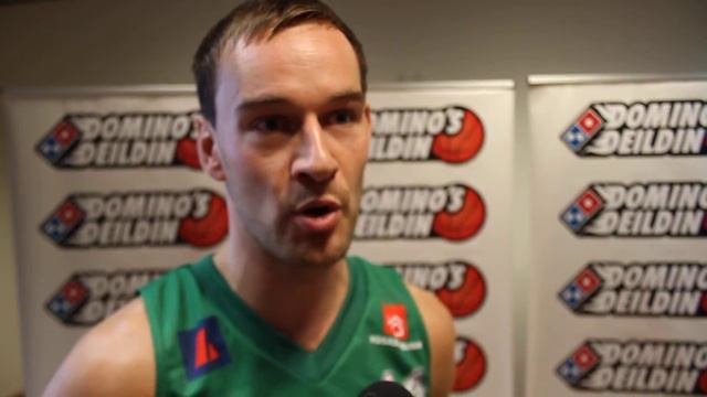 Logi Gunnarsson - El Classico í Fyrstu Umferð!