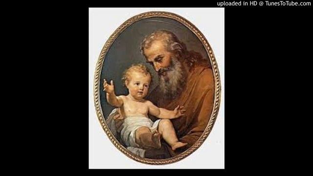 TI INVOCO SAN GIUSEPPE (per Domandare Una Grazia)