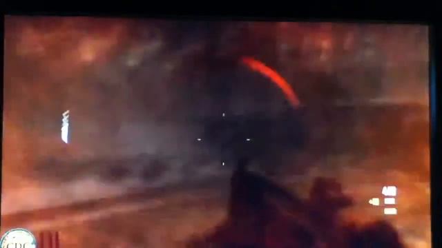 Blackout Ops 2 L'inizio