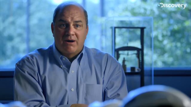 Death-Proof Elevator - How We Invented The World