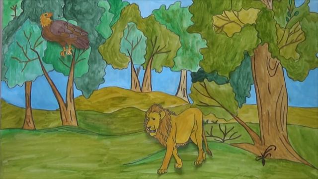 Кто главнее