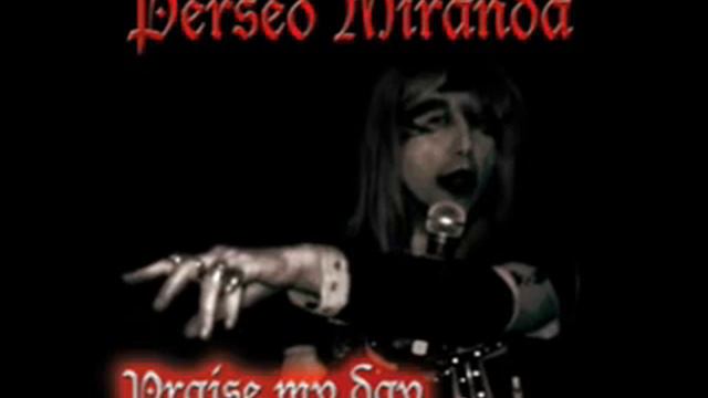 PERSEO MIRANDA In This World
