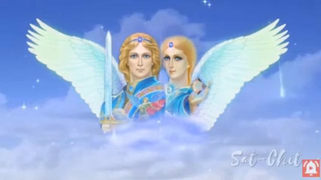 DISCURSO DEL AMADO ARCÁNGEL MIGUEL. 