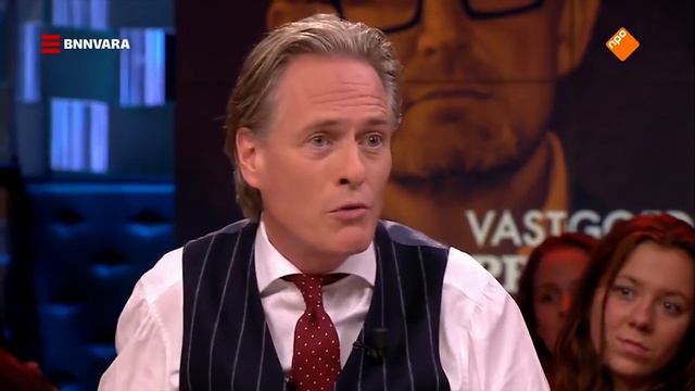 Jort Kelder Over Het Vastgoed Van Prins Bernhard - PAUW 2017