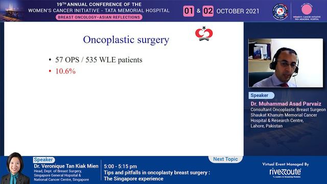 Muhammad Asad Parvaiz